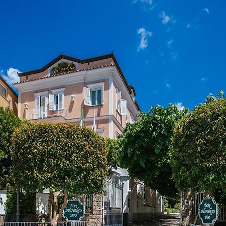 Boutique Hotel Don Alfonso 1890 Sant'Agata sui due Golfi Bagian luar foto